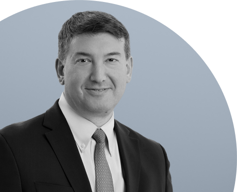 Scott Kleinman Co-President of Apollo Asset Management Headshot 