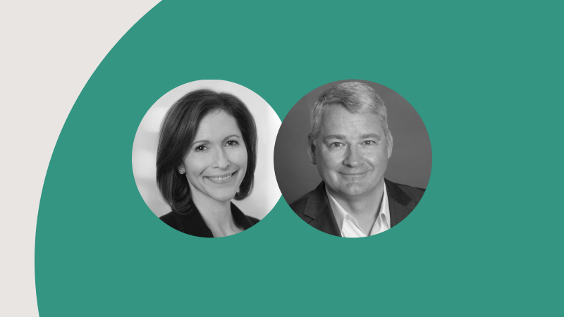 Stephanie Drescher & Alex Wright